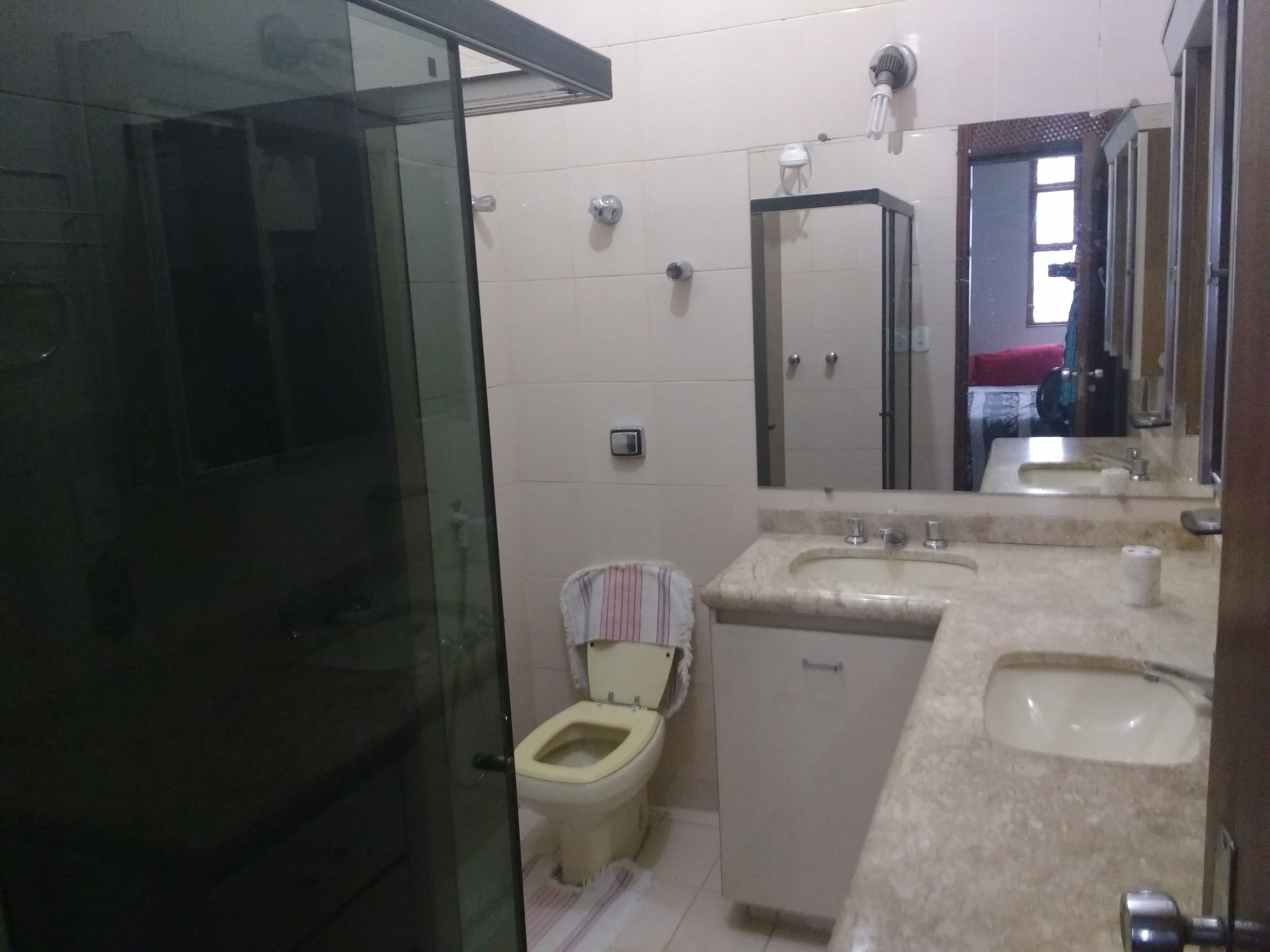Room, Shared Bathroom (Max 6 people) | Rollaway beds, free wired internet