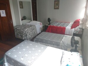 Suite, Private Bathroom
