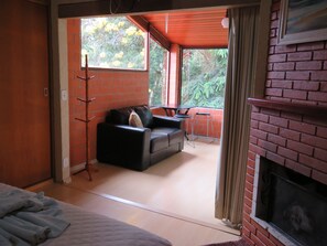 Deluxe Suite (com hidromassagem)