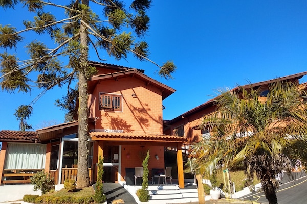 Área da propriedade