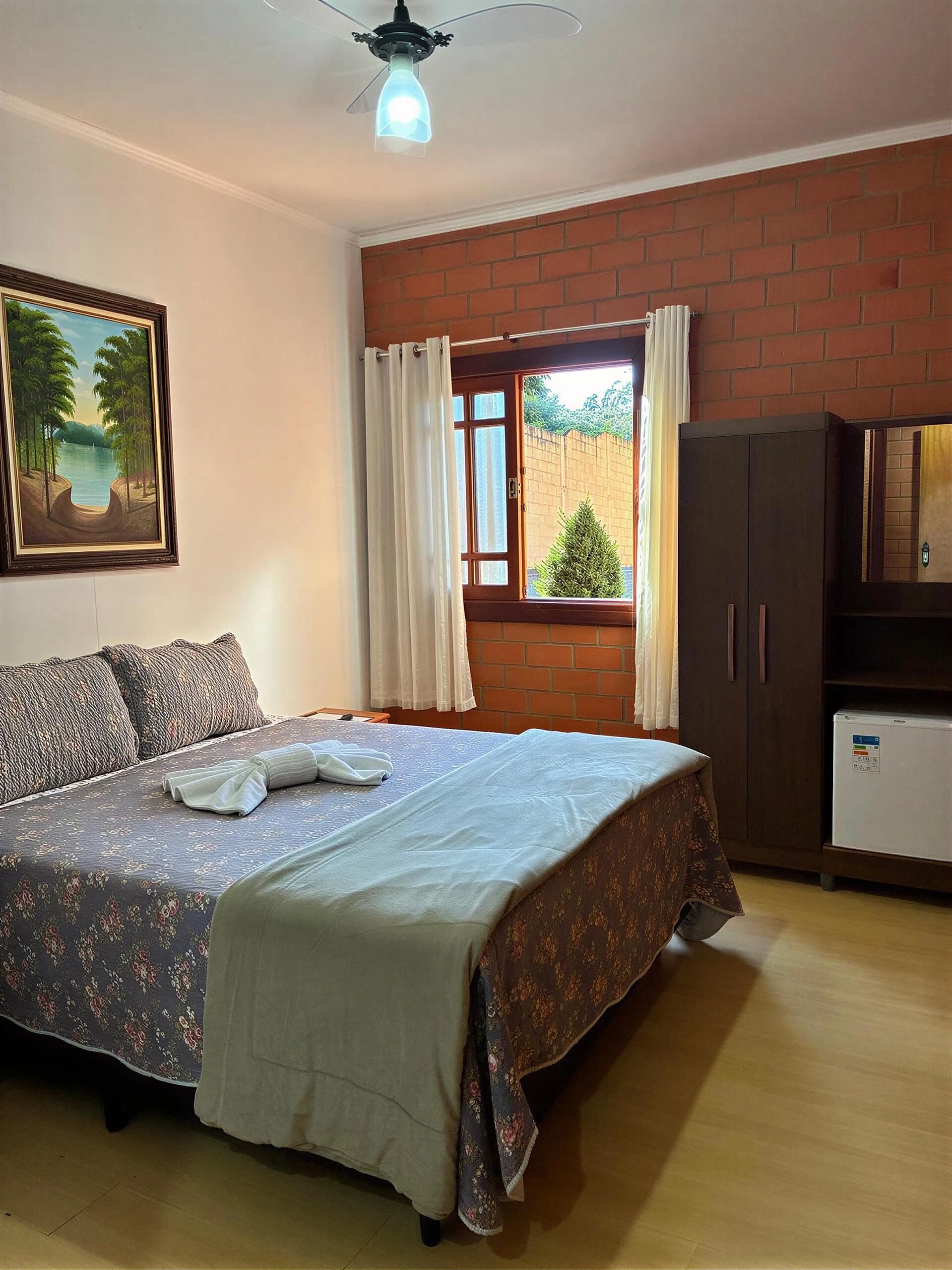Chambres insonorisées, Wi-Fi gratuit, draps fournis