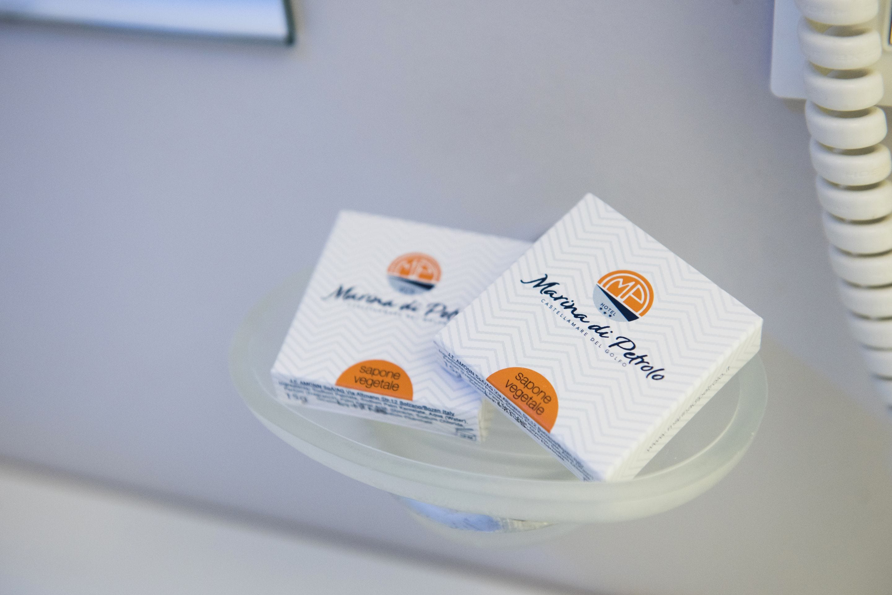 double or twin room, balcony, sea view | bathroom amenities | shower, rainfall showerhead, eco-friendly toiletries, hair dryer