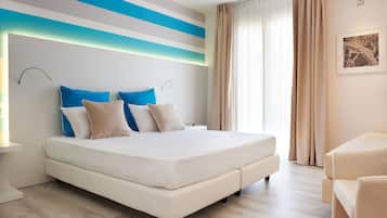 Hochwertige Bettwaren, Daunenbettdecken