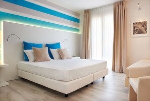 Ropa de cama de alta calidad, cubrecamas y colchones con efecto memoria 