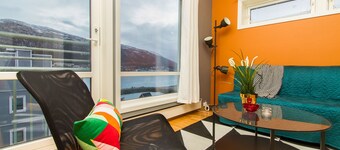 Tromsø Smart Apartments