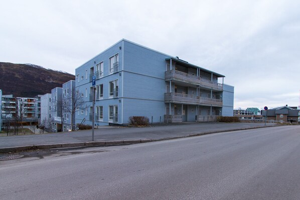 Exterior - Tromsø Smart Apartments (Tromsø)