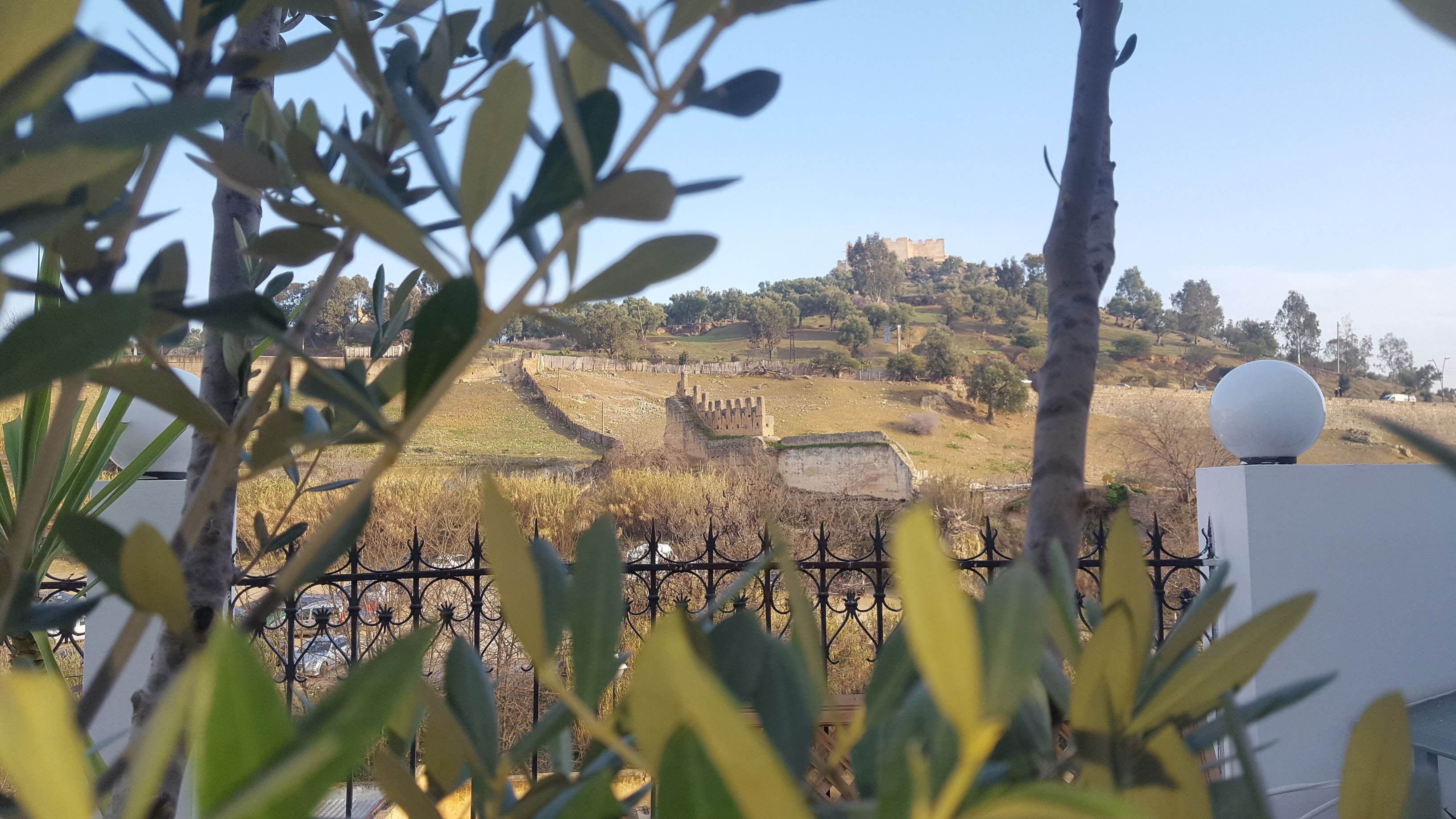 Foto - Palais Nazha Fes - Luxury Lodging