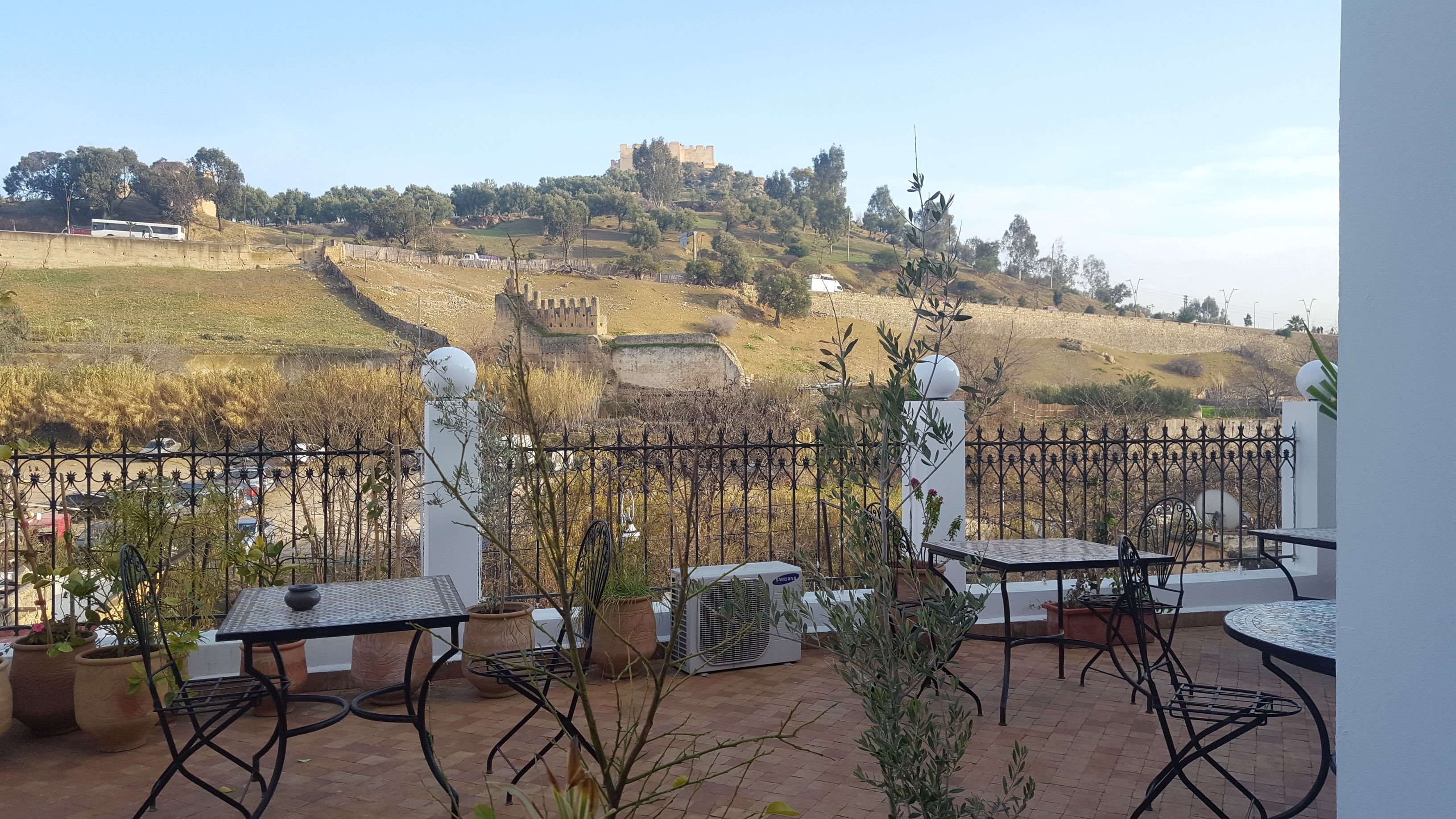 Foto - Palais Nazha Fes - Luxury Lodging