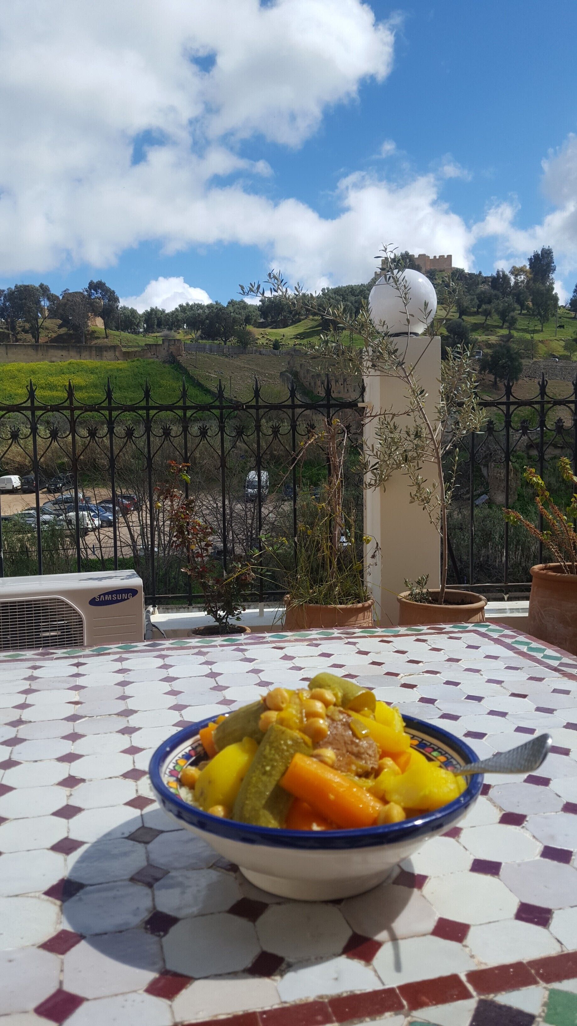 Foto - Palais Nazha Fes - Luxury Lodging