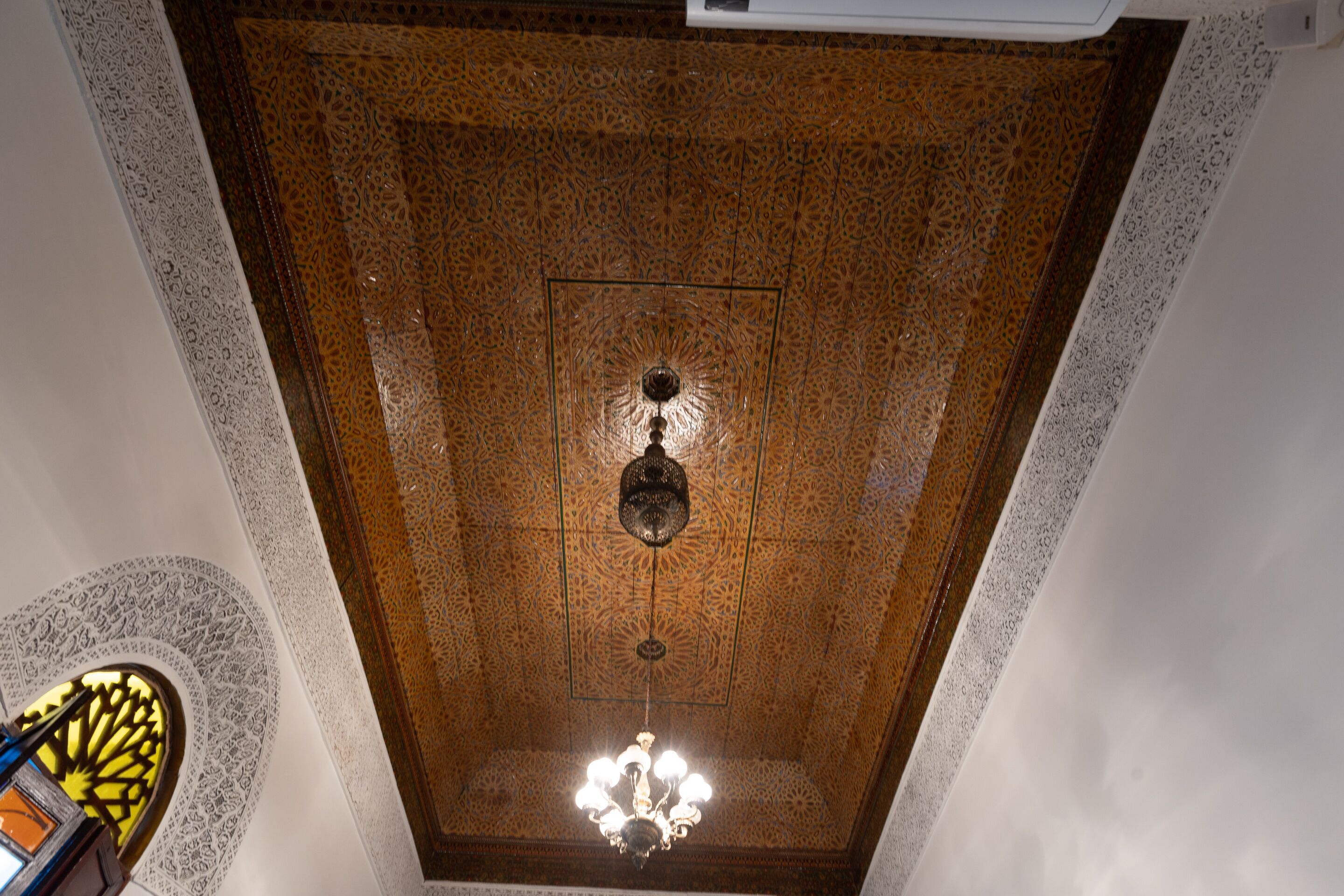 Foto - Palais Nazha Fes - Luxury Lodging