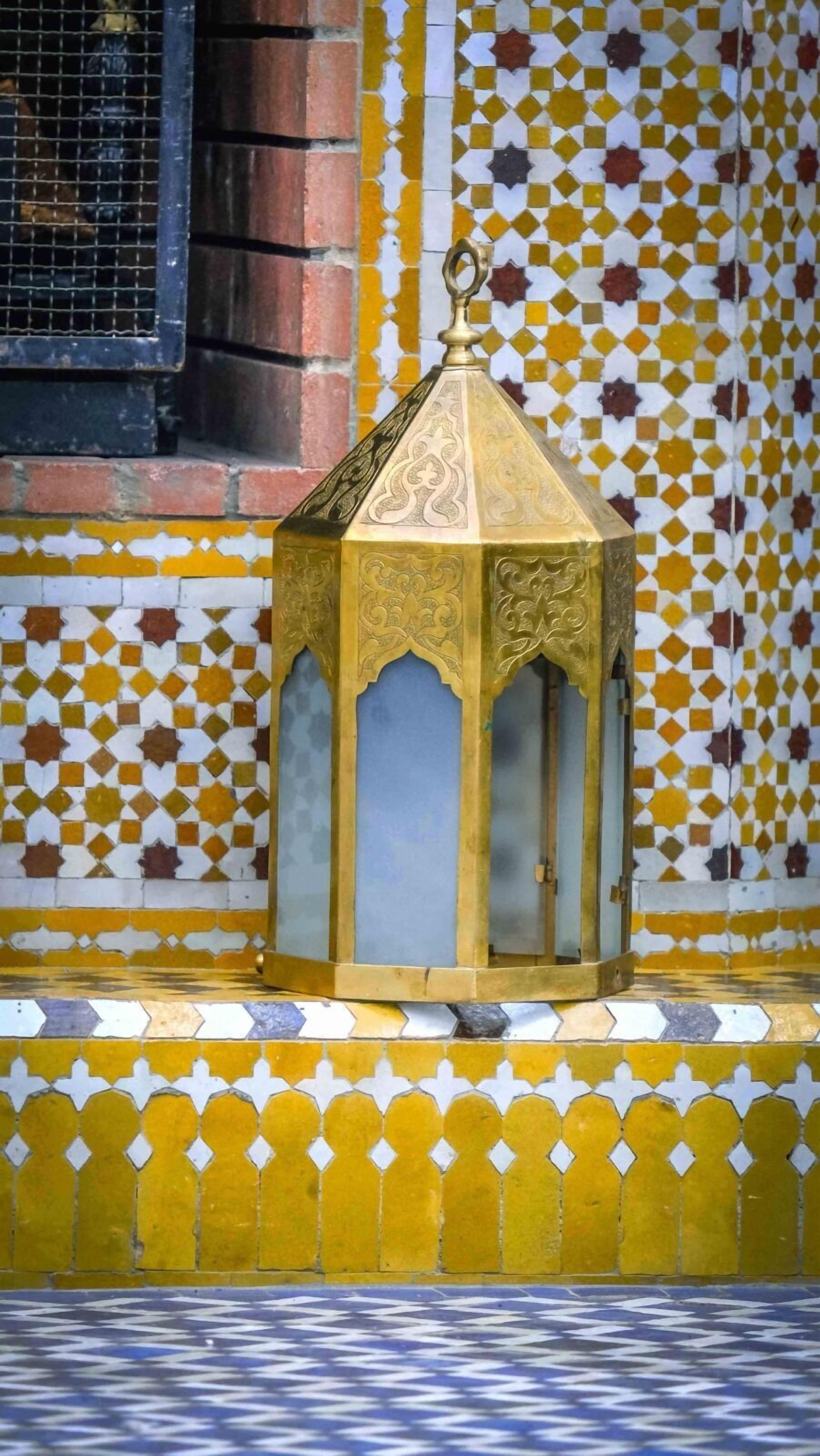 Foto - Palais Nazha Fes - Luxury Lodging