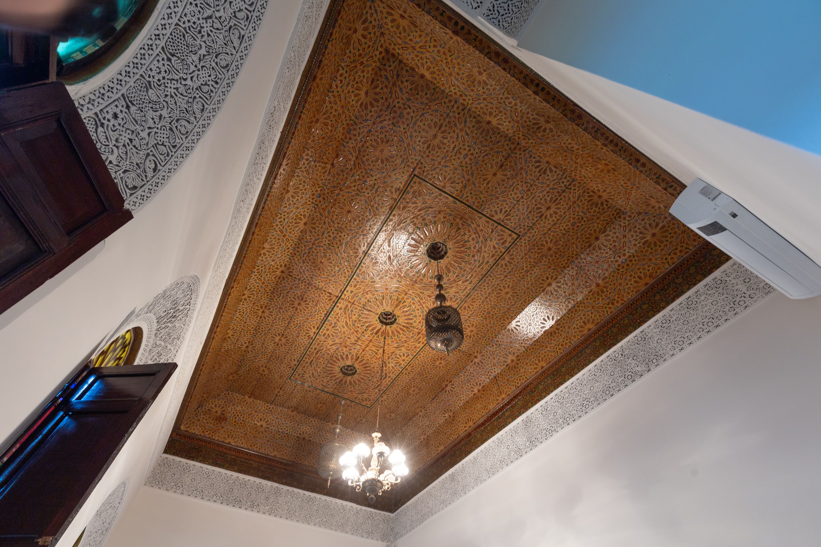 Foto - Palais Nazha Fes - Luxury Lodging