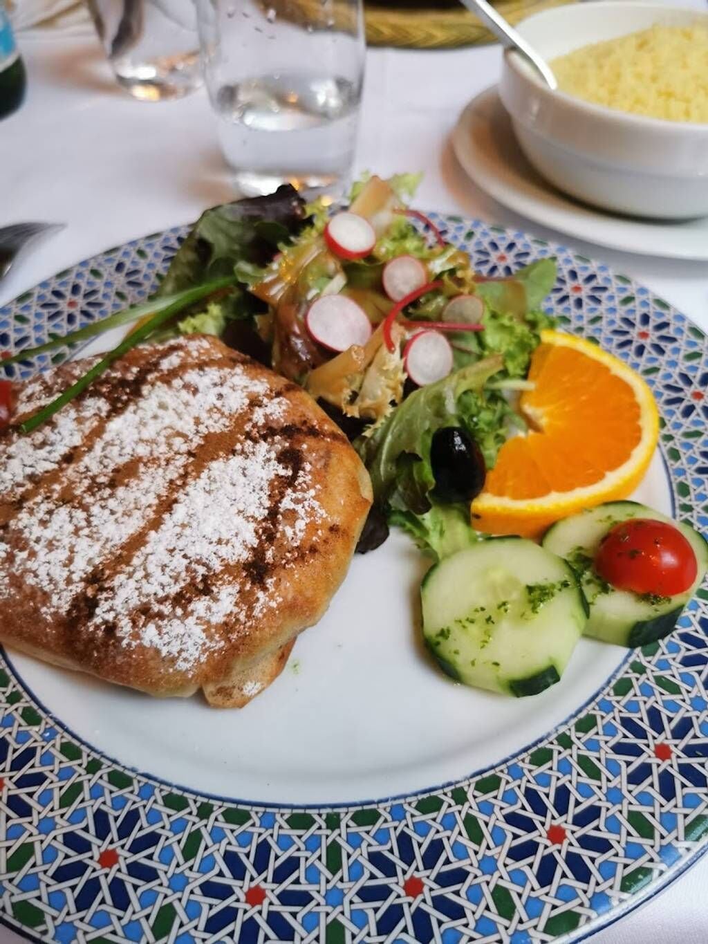 Foto - Palais Nazha Fes - Luxury Lodging