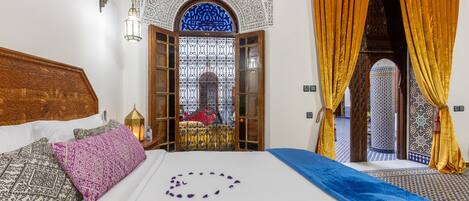 Roupas de cama de algodão egípcio, roupas de cama premium