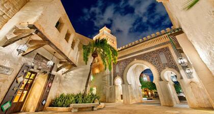 Palais Nazha Fes - Luxury Lodging