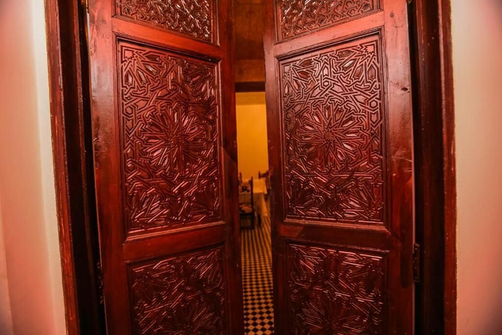 Photo - Palais Nazha Fes - Luxury Lodging