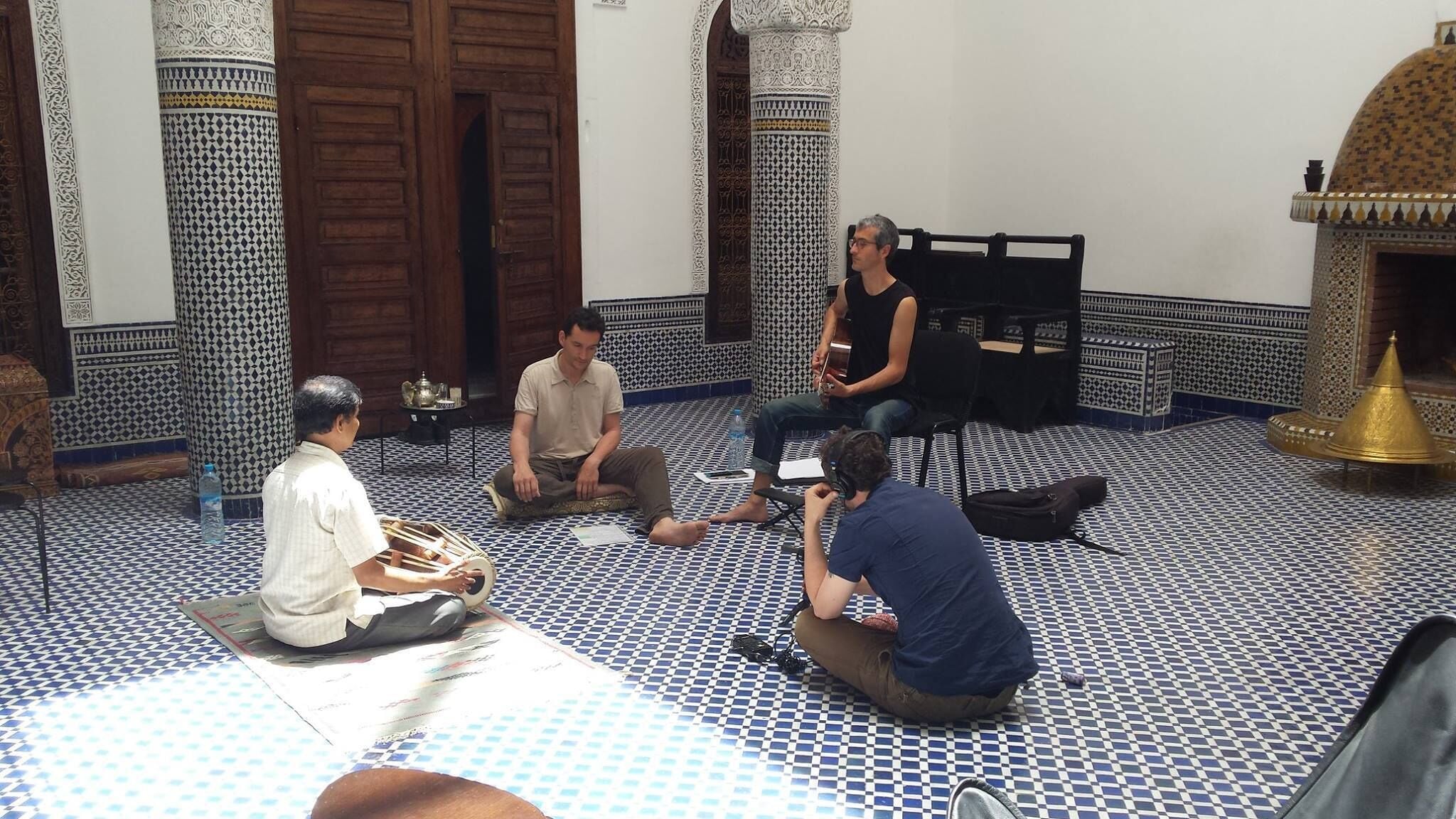 Foto - Palais Nazha Fes - Luxury Lodging