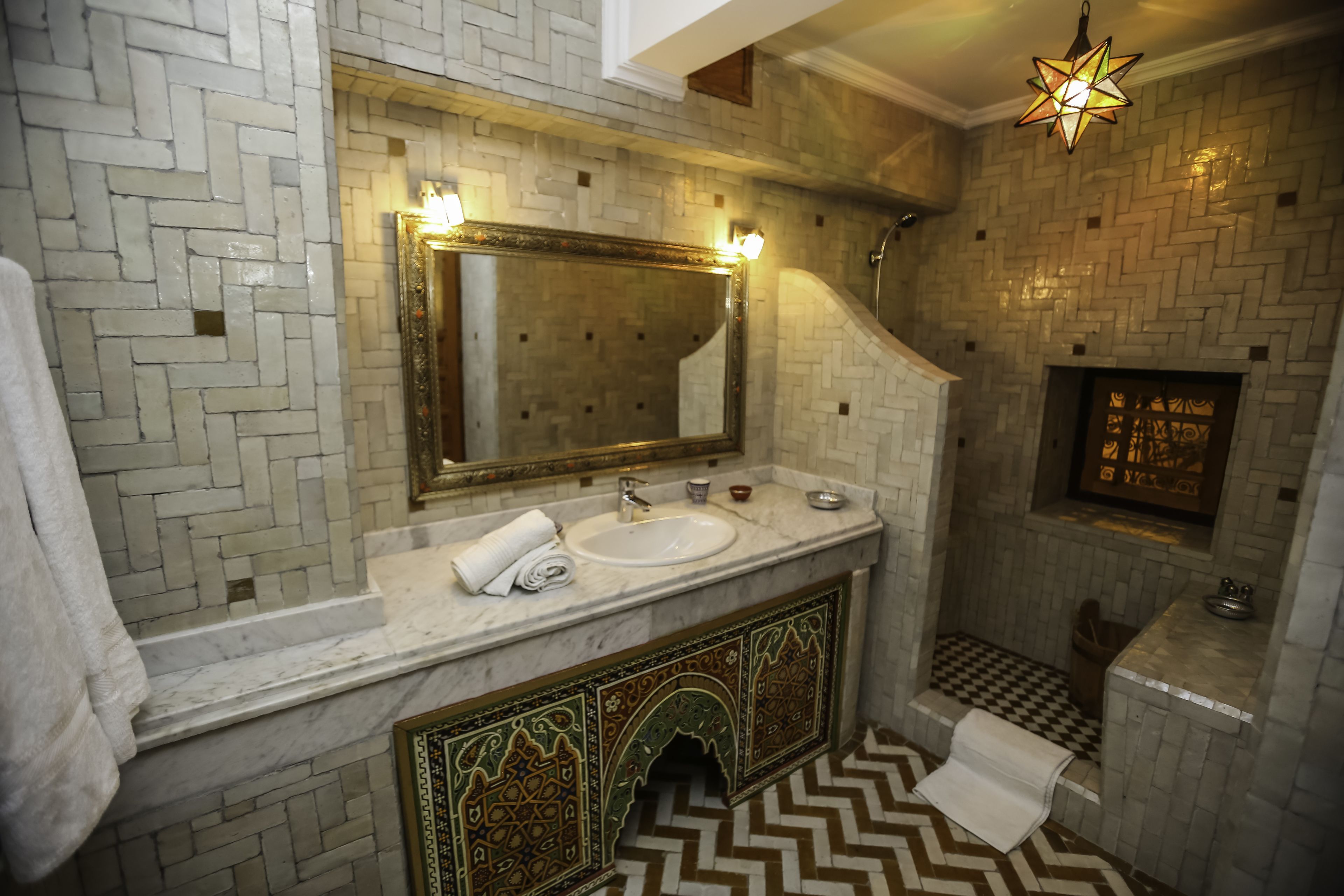 Foto - Palais Nazha Fes - Luxury Lodging