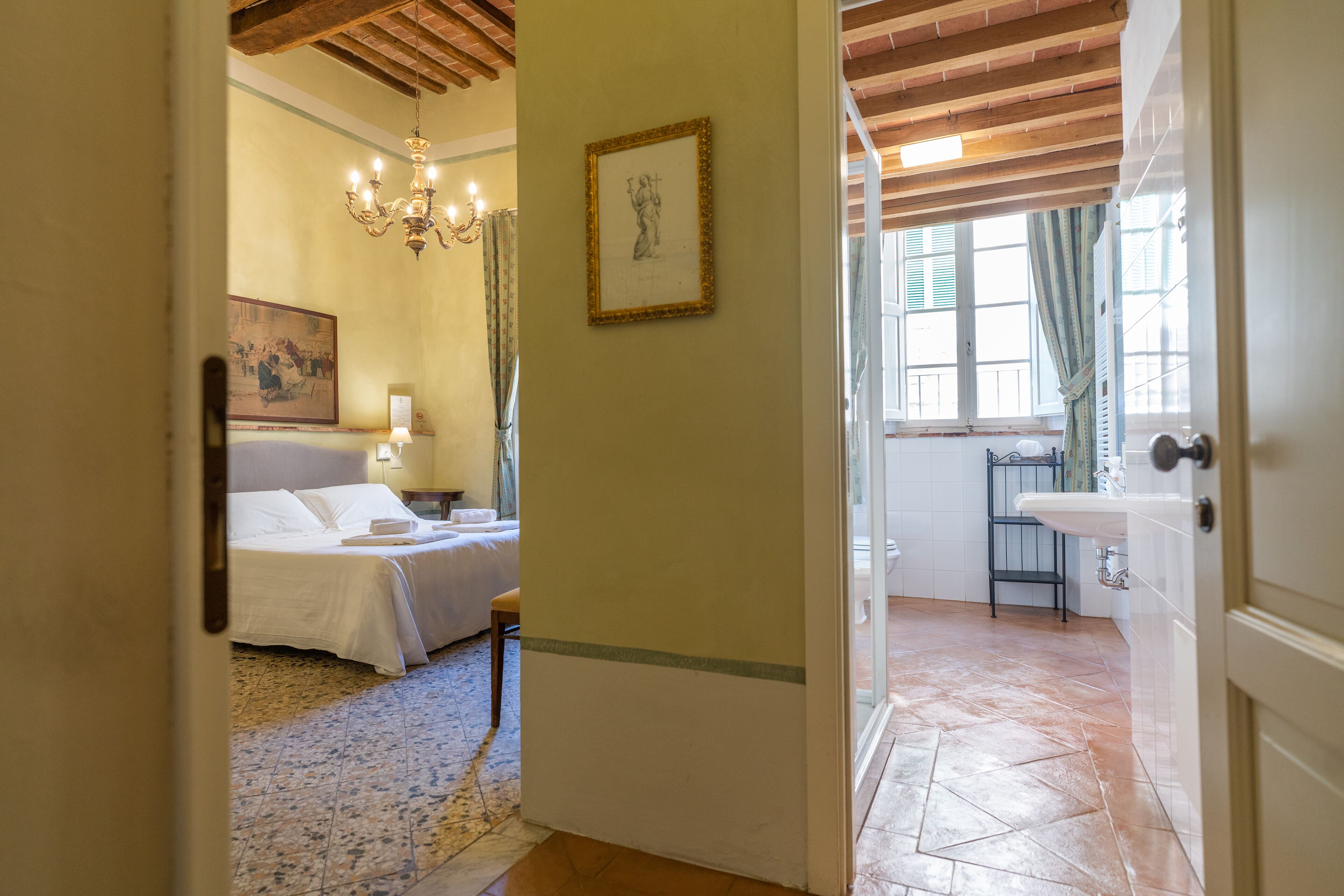 Foto - Palazzo Mosela Alla Porta