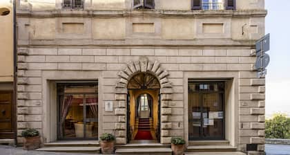 Palazzo Mosela Alla Porta