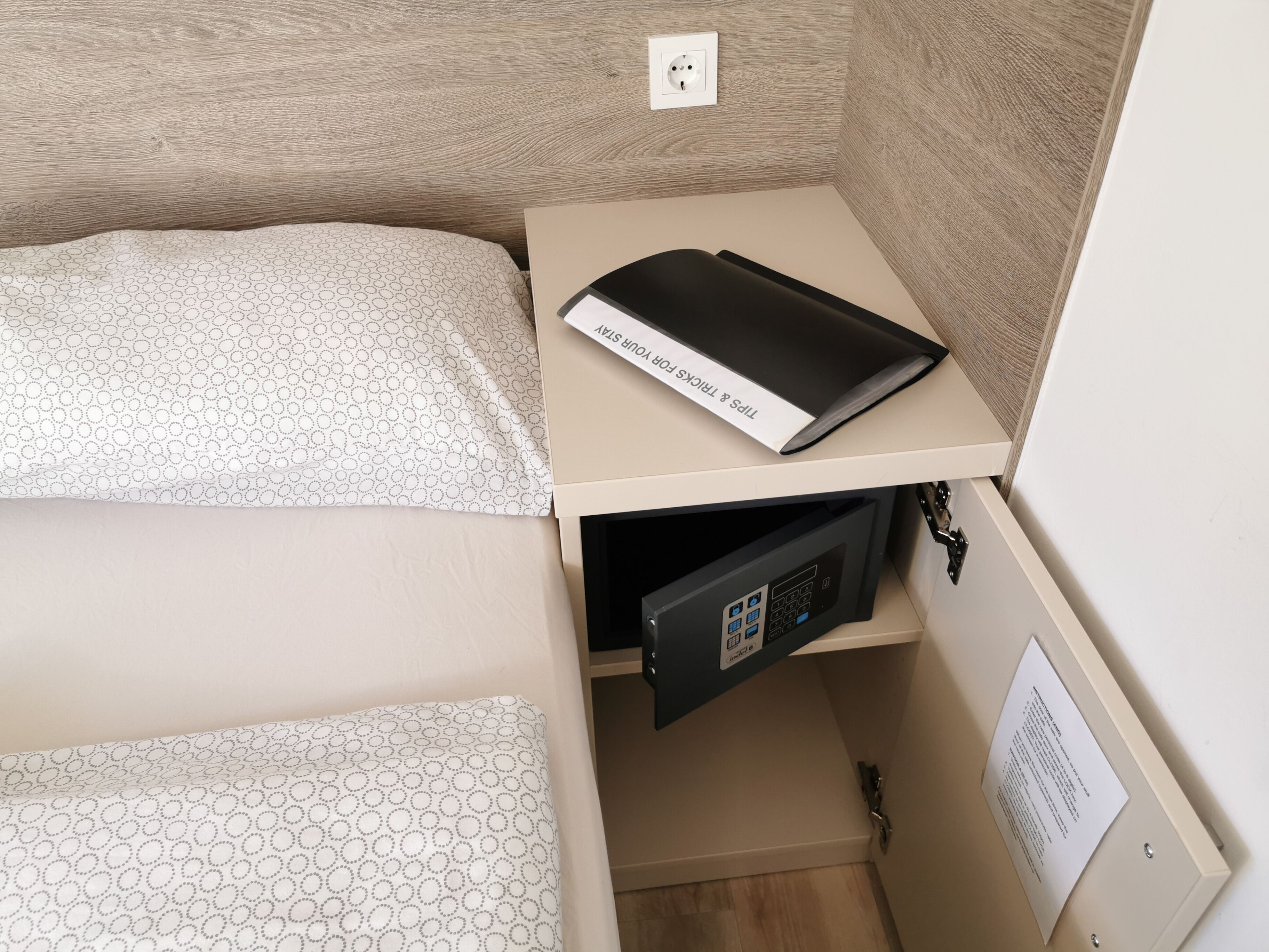 Foto - Rooms Ambrožič