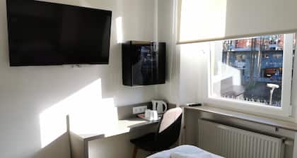 Rooms Ambrozic