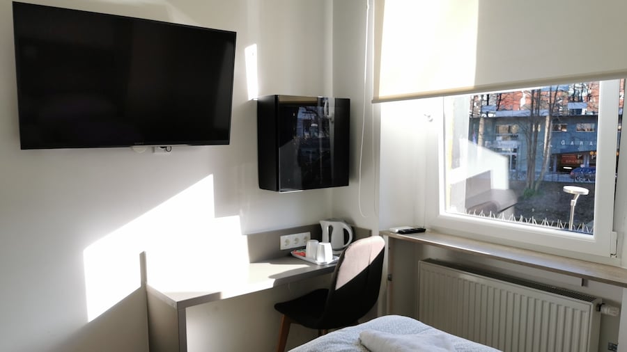 Rooms Ambrozic