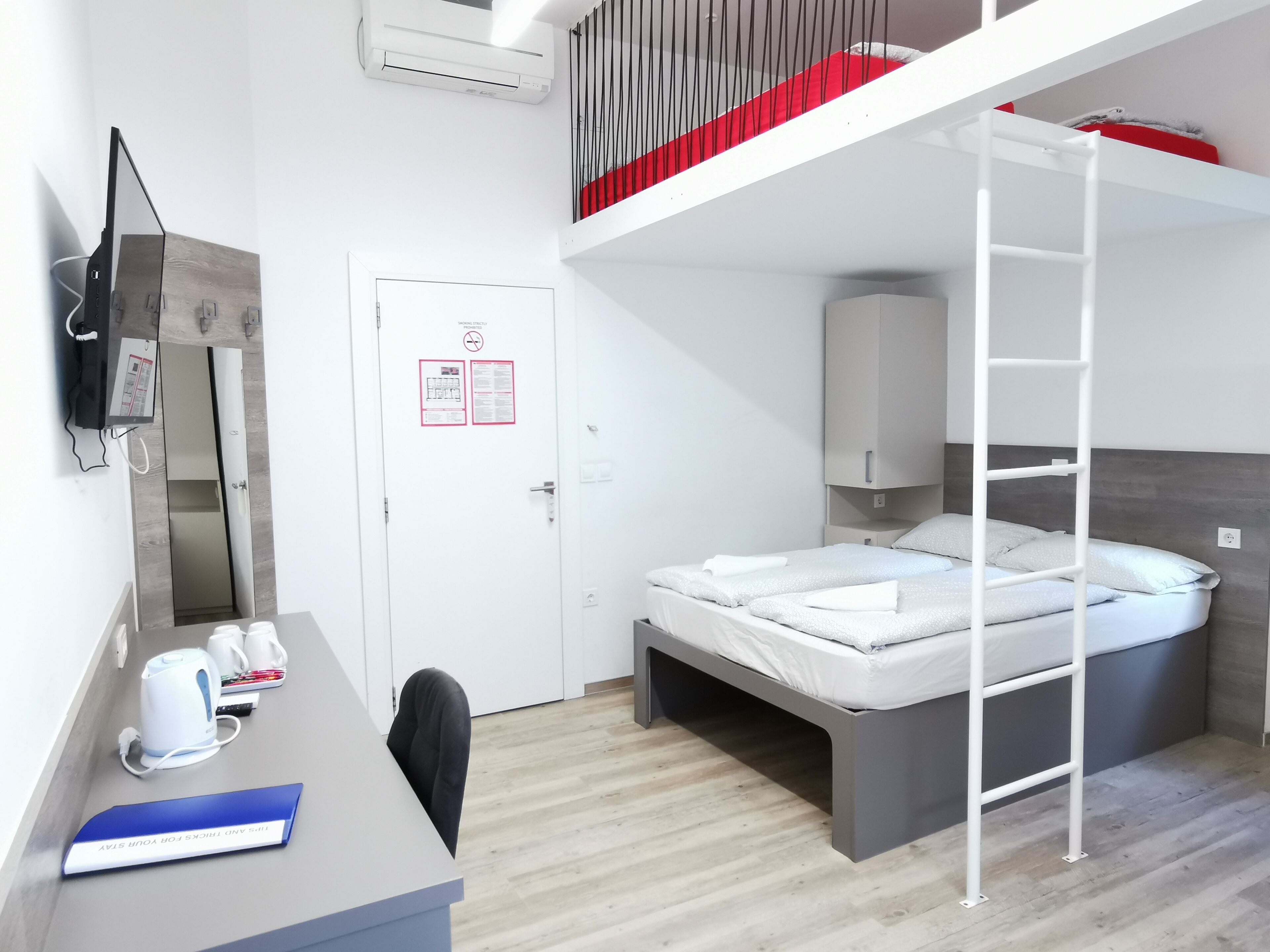 Foto - Rooms Ambrožič