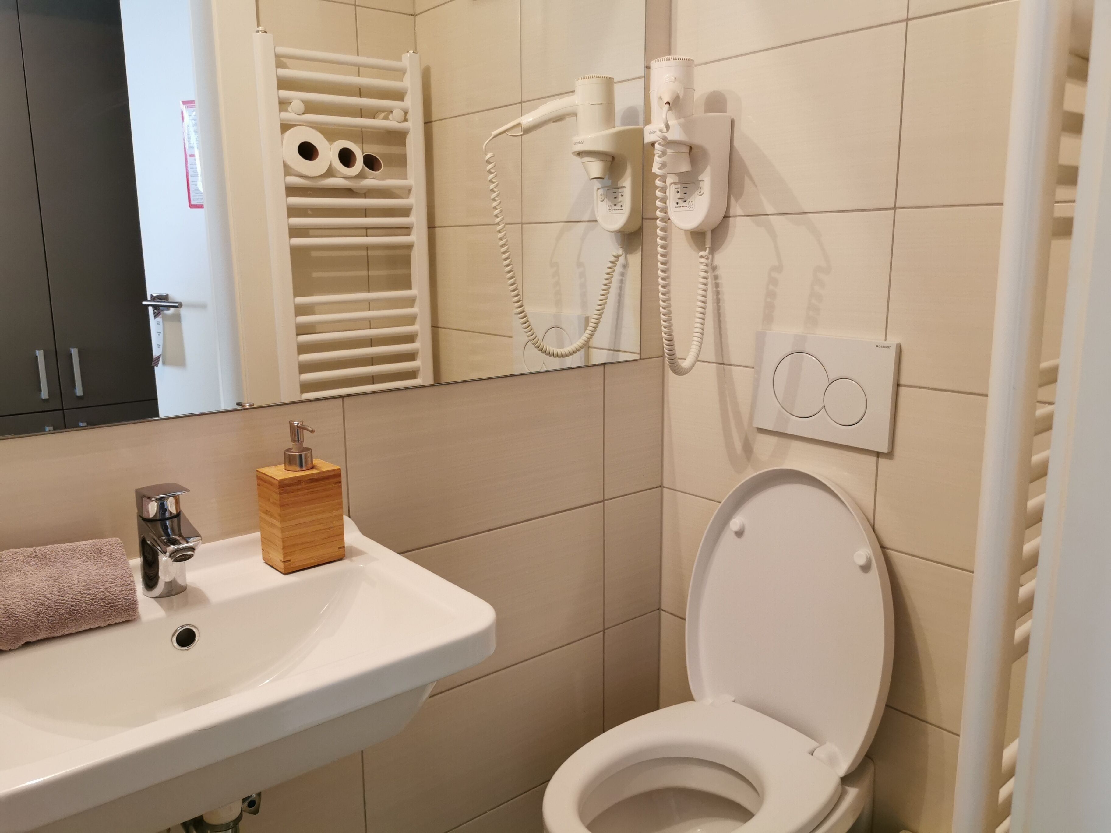Foto - Rooms Ambrozic