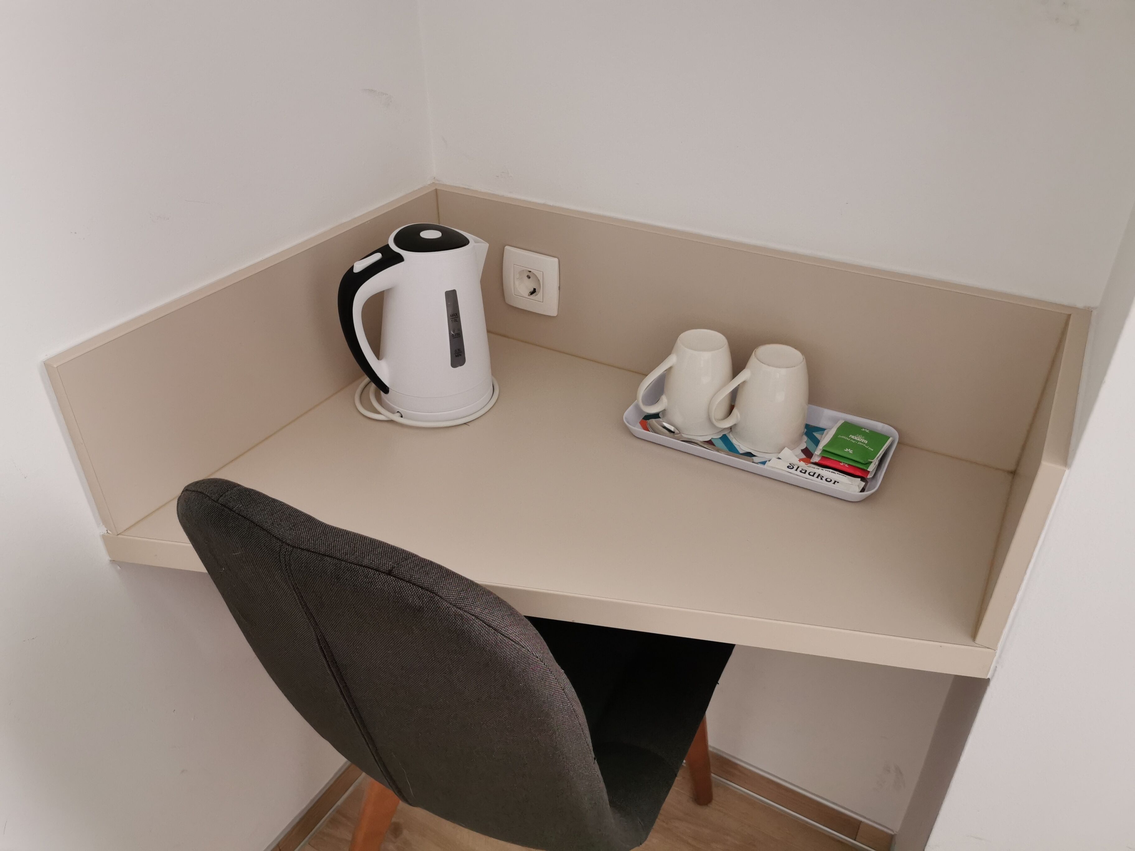 Foto - Rooms Ambrožič