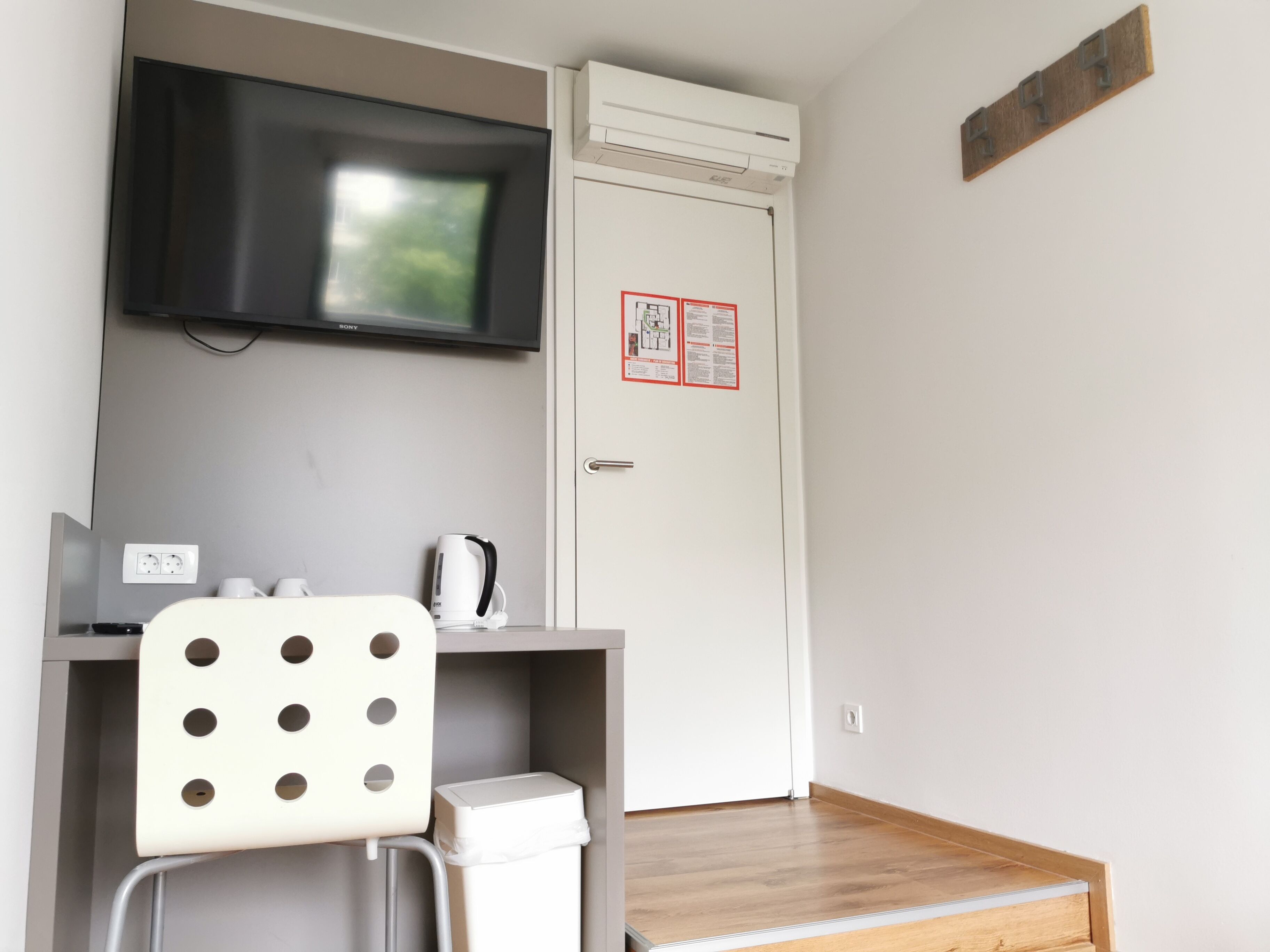 Foto - Rooms Ambrožič