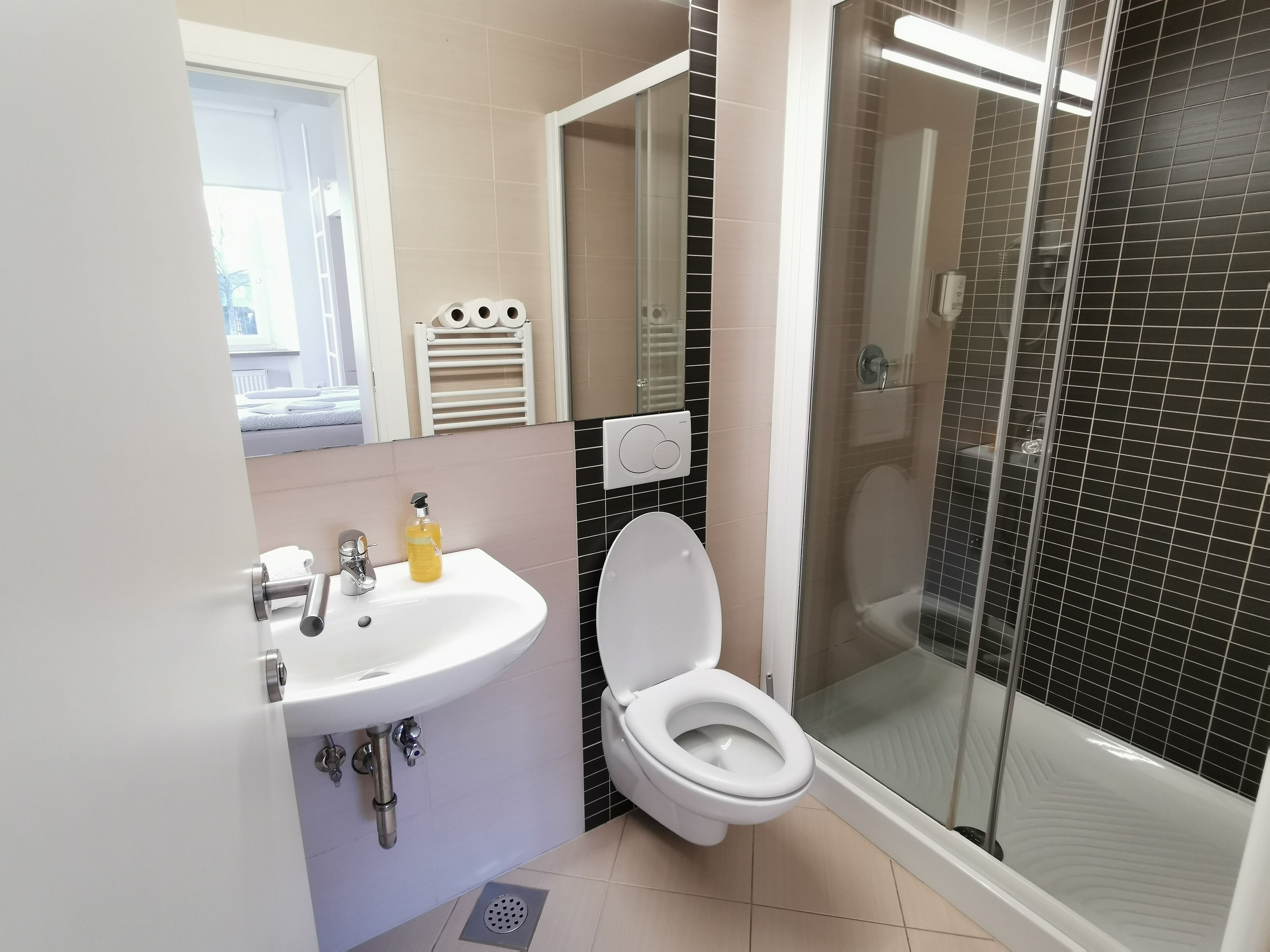 Foto - Rooms Ambrožič