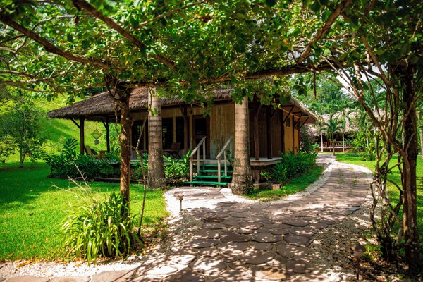 Chan Chich Lodge - Belize