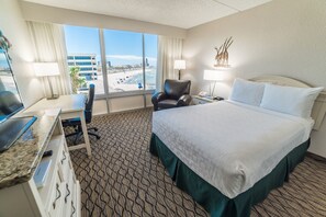 Standard Room | Free WiFi - EQC Hotel 442 (Région Test)