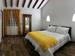 Presidential Tree House, Allergy Friendly | In-room safe - EQC Hotel 446 (Région Test)