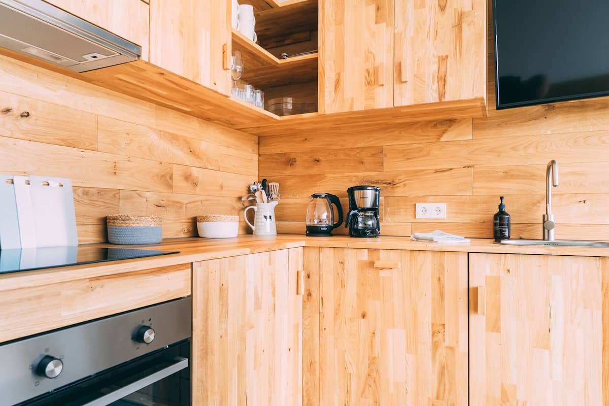 family condo, 2 bedrooms | private kitchen