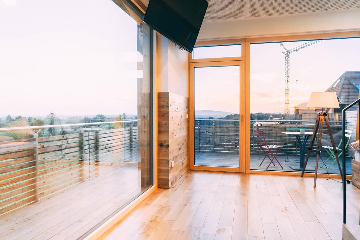 Panoramic Duplex