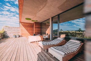 Sauna, steam room - Gut Hügle Erlebnishof (Ravensburg)