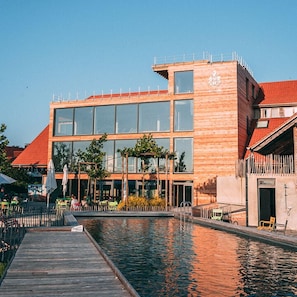 Front of property - Gut Hügle Erlebnishof (Ravensburg)