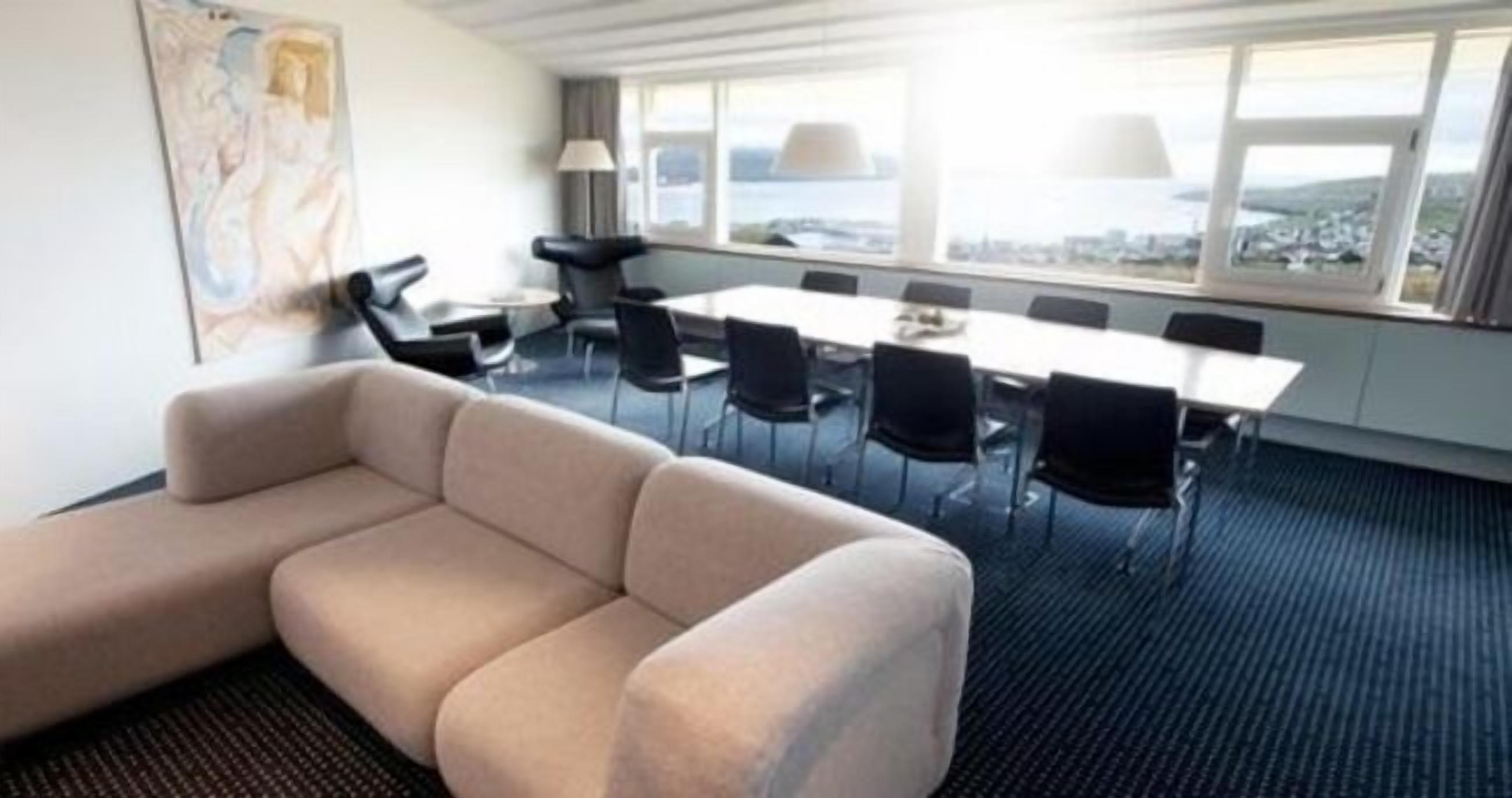 Business Duplex, 1 Double Bed | Free WiFi