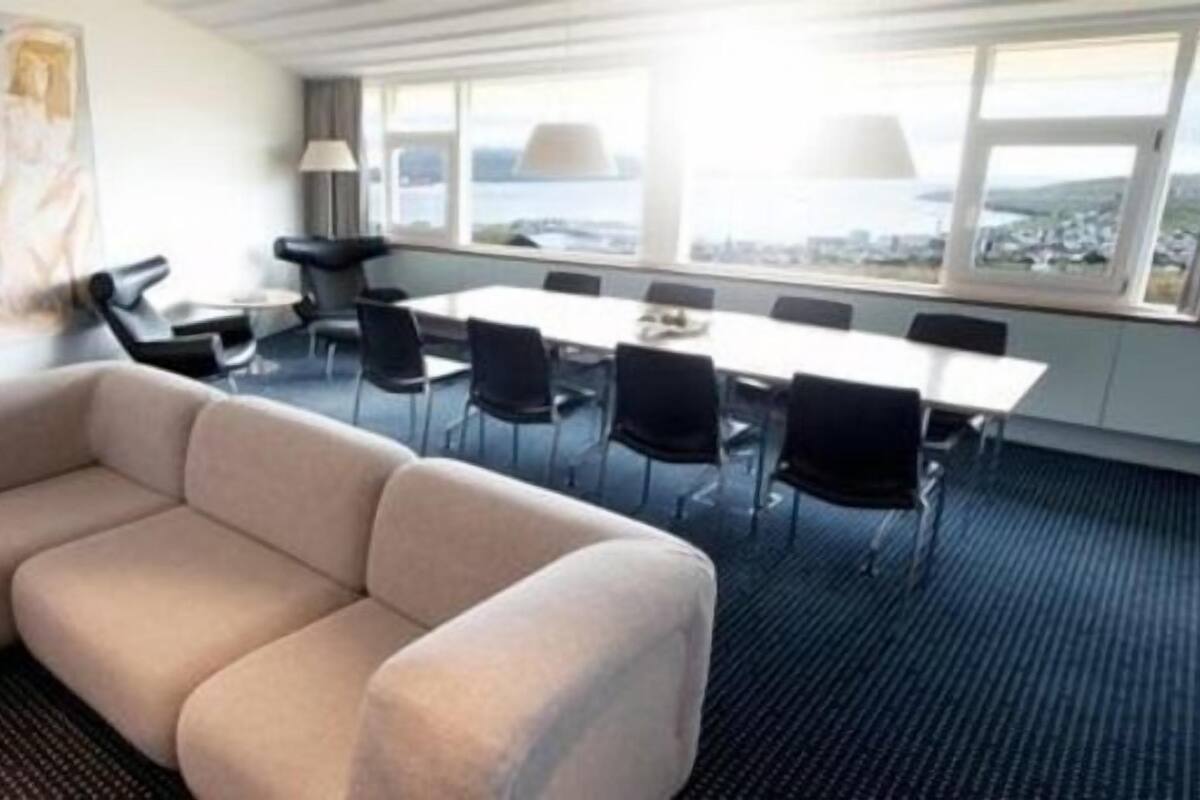 Business Duplex, 1 Double Bed | Free WiFi