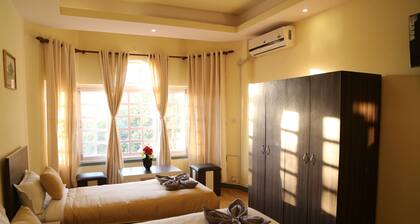 Bed and Breakfast Thamel