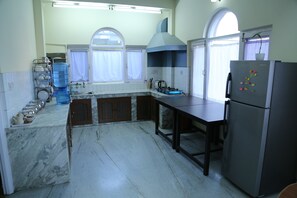 Free daily continental breakfast - Bed and Breakfast Thamel (Kathmandu)