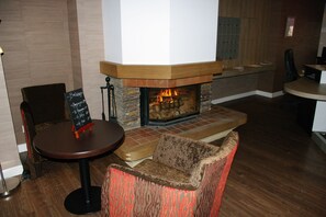 Chimenea