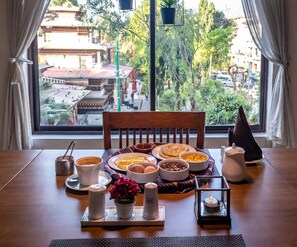 Spécialités Cuisine internationale