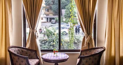 Park Hotel Bhutan