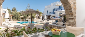 Agios Prokopios Hotel