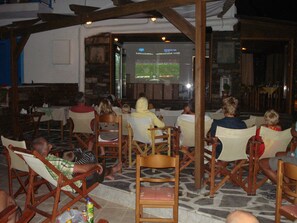 Poolbar