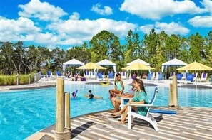 1 bedroom, premium bedding, individually furnished, iron/ironing board - Lexington Vacations by Stark Hospitality (Orlando)