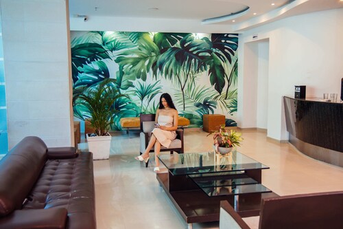 Hotel Plaza Las Americas Cali